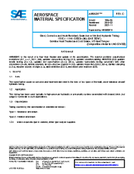 SAE AMS 5897C:2021-11-09