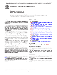 ASTM C1120/C1120M-98(2019)