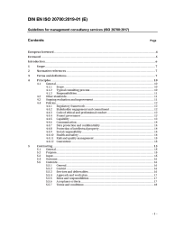 DIN EN ISO 20700:2019-01