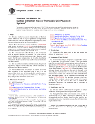 ASTM C1781/C1781M-15