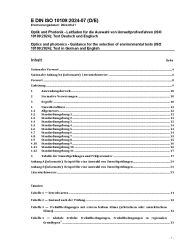 DIN ISO 10109:2024-07
