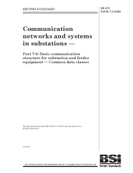BS EN 61850-7-3:2003