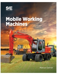 Mobile Working Machines