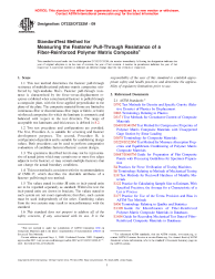 ASTM D7332/D7332M-09