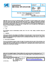 SAE AMS 6448N:2023-11-10