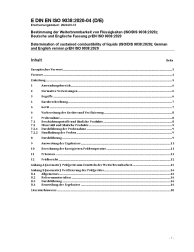 DIN EN ISO 9038:2020-04