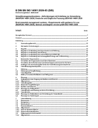 DIN EN ISO 14001:2026-03