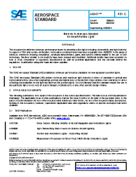SAE AS 8037D:2022-02-02