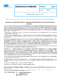 SAE AS 43187-1:1980-07-01