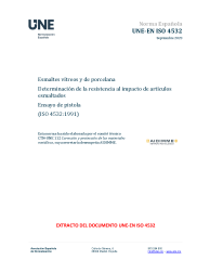 UNE-EN ISO 4532:2023