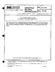 SAE AMS 3790/2B:1995-10-01