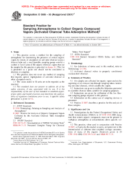 ASTM D3686-95(2001)e1 (R1995)