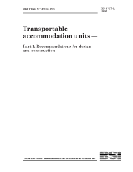 BS 6767-1:1992