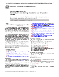 ASTM A874/A874M-98(2018)e1