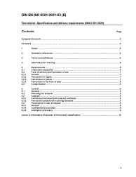 DIN EN ISO 6501:2021-03
