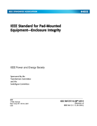 IEEE C57.12.28:2014