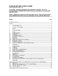 DIN EN ISO 4892-3:2023-12