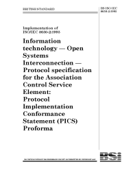 BS ISO/IEC 8650-2:1995