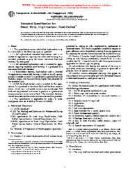 ASTM A684/A684M-86(1998)