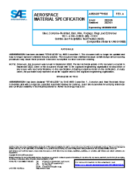 SAE AMS 5659/H 925A:2023-01-13