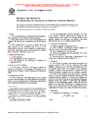 ASTM D1483-95(2002) (R1995)