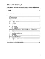 DIN EN ISO 9090:2020-02