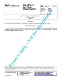 SAE AMS 3252K:2011-09-23