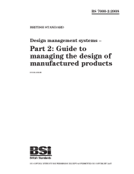 BS 7000-2:2008