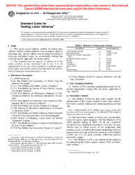 ASTM D4143-89(1996)e1 (R1989)
