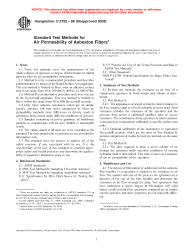 ASTM D2752-88(2002) (R1988)