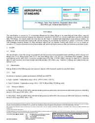 SAE AS 85421B:2018-07-31
