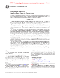 ASTM D2255/D2255M-09