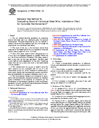 ASTM A1096/A1096M-22