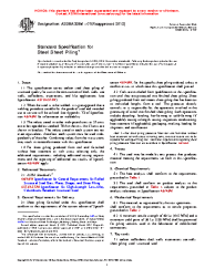 ASTM A328/A328M-07(2012)