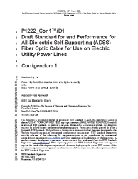 IEEE 1222-2019/Cor 1:2025