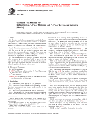 ASTM E1155M-96(2001)