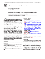 ASTM A220/A220M-99(2018)e1