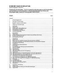 DIN EN 13445-10:2014-07