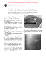 ASTM F1236-96(2001) (R1996)