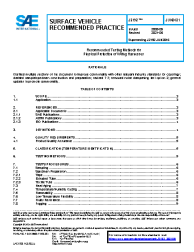 SAE J 2192:2021-06-10