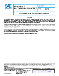 SAE ARP 6227:2024-03-18