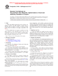 ASTM D4662-08(2011)e1