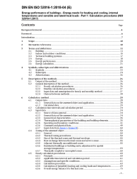 DIN EN ISO 52016-1:2018-04