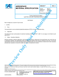 SAE AMS 3654D:2016-09-06