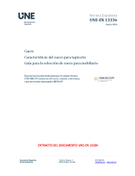UNE-EN 13336:2023