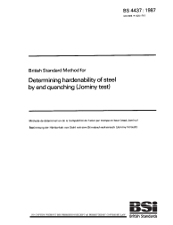 BS 4437:1987