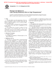 ASTM C16-81(2001) (R1981)