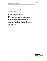BS ISO 422:1994
