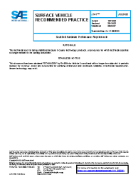 SAE J 141:2022-07-08