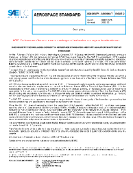 SAE AS 63850-2:2003-06-01